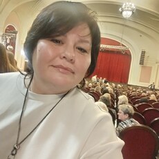 Фотография девушки Татьяна, 49 лет из г. Санкт-Петербург