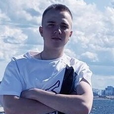 Фотография мужчины Александр, 22 года из г. Санкт-Петербург