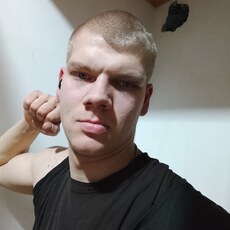 Фотография мужчины Лев, 25 лет из г. Таганрог