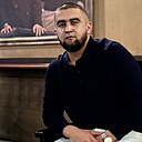 Исраил, 29 лет