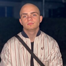 Фотография мужчины Иван, 20 лет из г. Брно