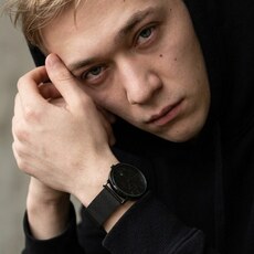 Фотография мужчины Виталий, 27 лет из г. Аксу