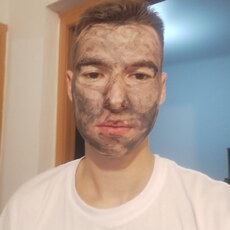 Фотография мужчины Дмитрий, 23 года из г. Нижний Тагил
