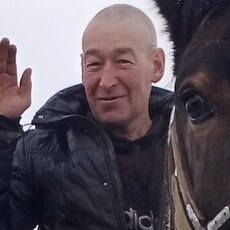 Фотография мужчины Алексей, 51 год из г. Новая Чара