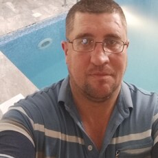 Фотография мужчины Денис, 44 года из г. Лыткарино