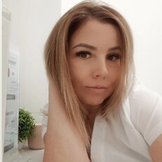 Фотография девушки Ирина, 45 лет из г. Москва