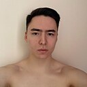 Адиль, 24 года