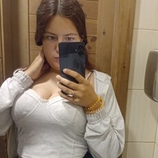 Фотография девушки Віталіна, 21 год из г. Конотоп