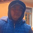Asadbek, 20 лет
