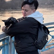 Фотография девушки Ковалевская, 48 лет из г. Гродно