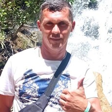 Фотография мужчины Алексей, 39 лет из г. Вельск
