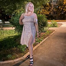 Фотография девушки Марина, 30 лет из г. Москва