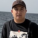 Арслан, 28 лет