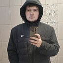 Просто Лёха, 20 лет