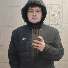 Фотография мужчины Просто Лёха, 20 лет из г. Орел