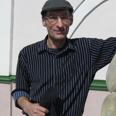 Фотография мужчины Александр, 52 года из г. Копейск