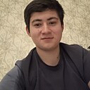 Абдумалик, 28 лет