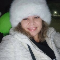 Фотография девушки Анна, 36 лет из г. Пенза