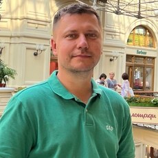 Фотография мужчины Дмитрий, 38 лет из г. Гомель