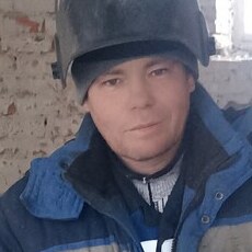 Фотография мужчины Стас, 43 года из г. Верхний Тагил