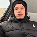 Миша, 19 лет