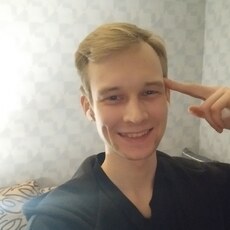 Фотография мужчины Наблюдатель, 23 года из г. Москва