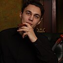 Егор, 19 лет