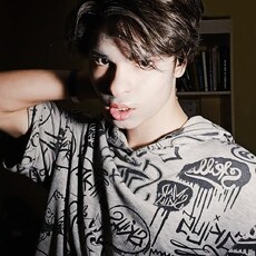 Фотография мужчины Арсений, 18 лет из г. Ульяновск