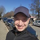 Вадим, 33 года
