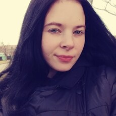 Фотография девушки Влада, 20 лет из г. Николаев