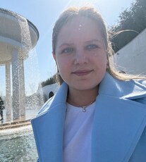 Фотография девушки Алёна, 30 лет из г. Краснодар