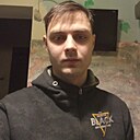 Эдуард, 28 лет