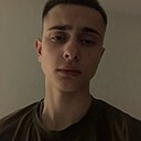 Никита, 20 лет