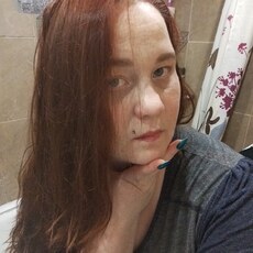Фотография девушки Анна, 33 года из г. Санкт-Петербург