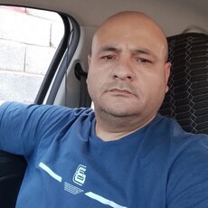 Фотография мужчины Руслан, 44 года из г. Санкт-Петербург