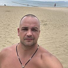 Фотография мужчины Дима, 36 лет из г. Серпухов