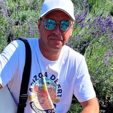Фотография мужчины Михаил, 45 лет из г. Краснокаменск