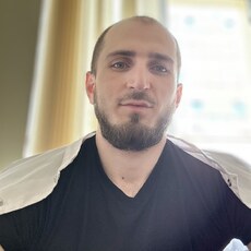 Фотография мужчины Murad, 30 лет из г. Ростов-на-Дону