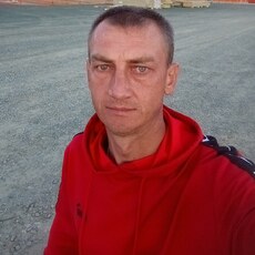 Фотография мужчины Павел, 40 лет из г. Новосибирск