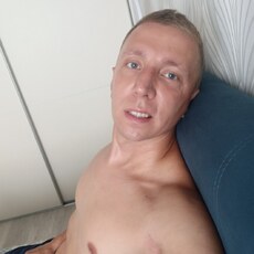 Фотография мужчины Игорь, 42 года из г. Кемерово