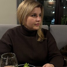 Фотография девушки Ольга, 44 года из г. Минск