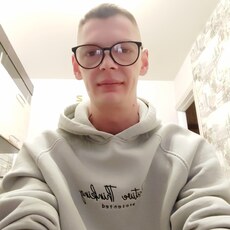 Фотография мужчины Виталий, 36 лет из г. Барановичи