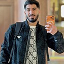Ali, 23 года