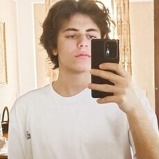 Фотография мужчины Ruslan, 19 лет из г. Тбилиси