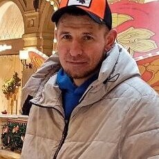Фотография мужчины Сергей, 35 лет из г. Лосино-Петровский