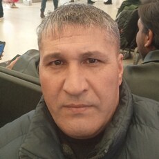 Фотография мужчины Yusubjon, 46 лет из г. Амурск