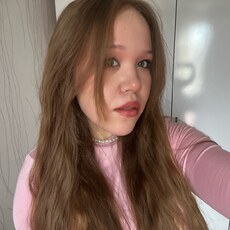 Фотография девушки Татьяна, 21 год из г. Владивосток