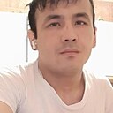 Али, 35 лет