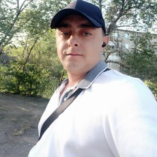 Фотография мужчины Александр, 41 год из г. Караганда