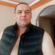 Фотография мужчины Михаил, 45 лет из г. Магадан